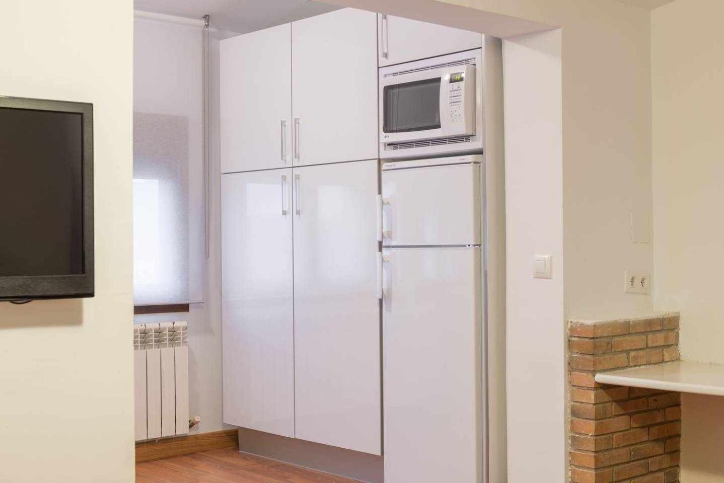Candelario Apartamentos Bilik gambar