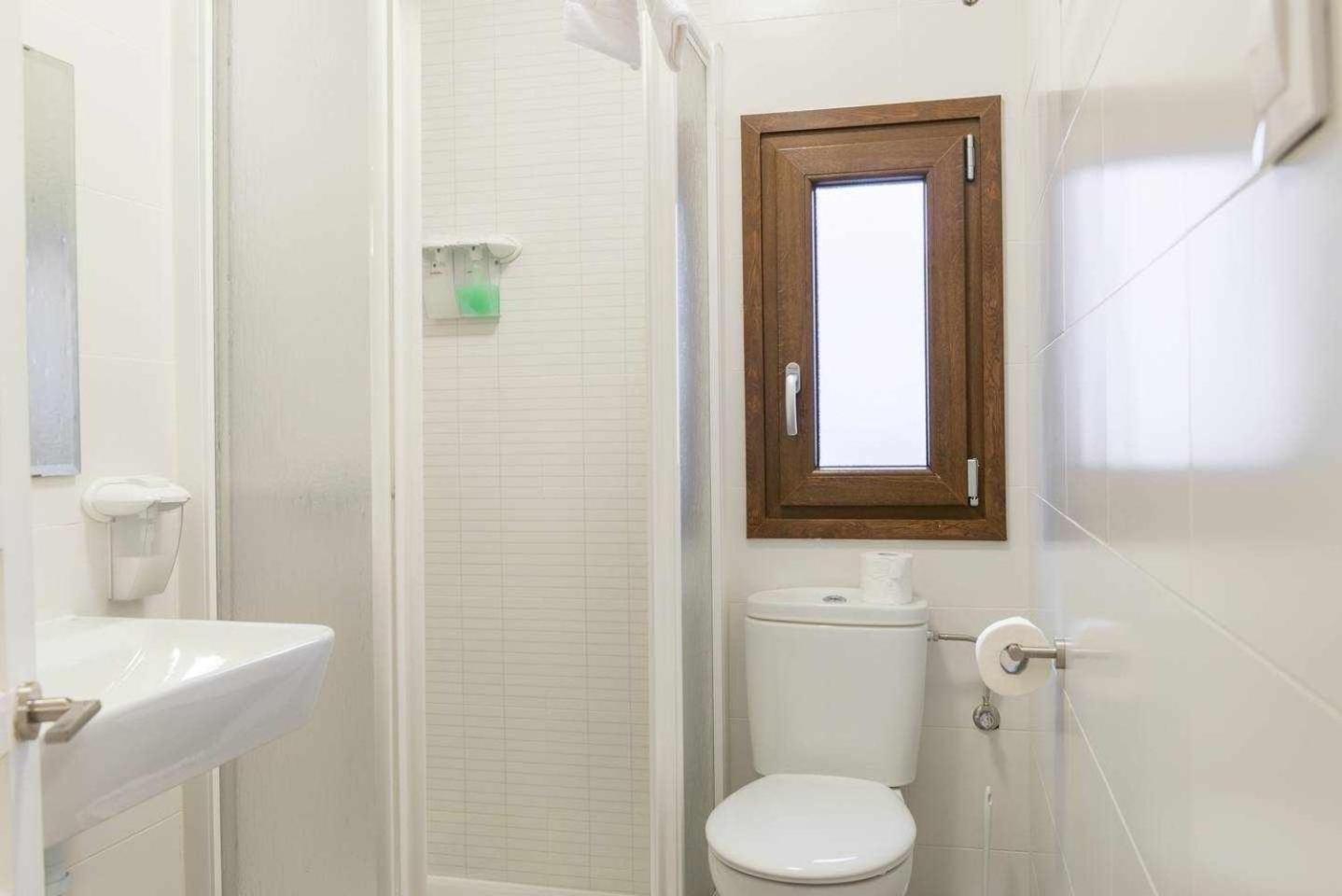 Candelario Apartamentos Bilik gambar