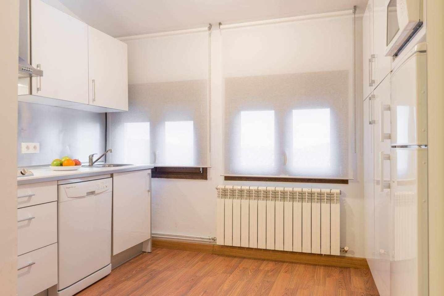 Candelario Apartamentos Bilik gambar
