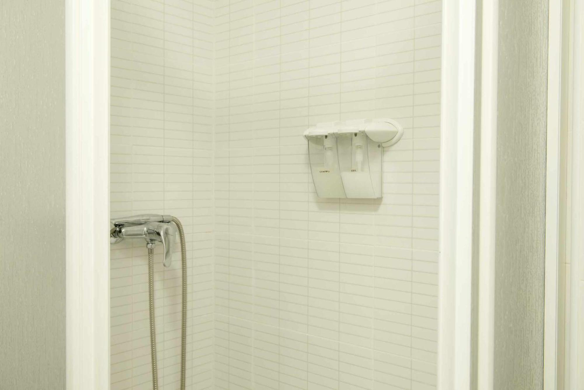 Candelario Apartamentos Bilik gambar