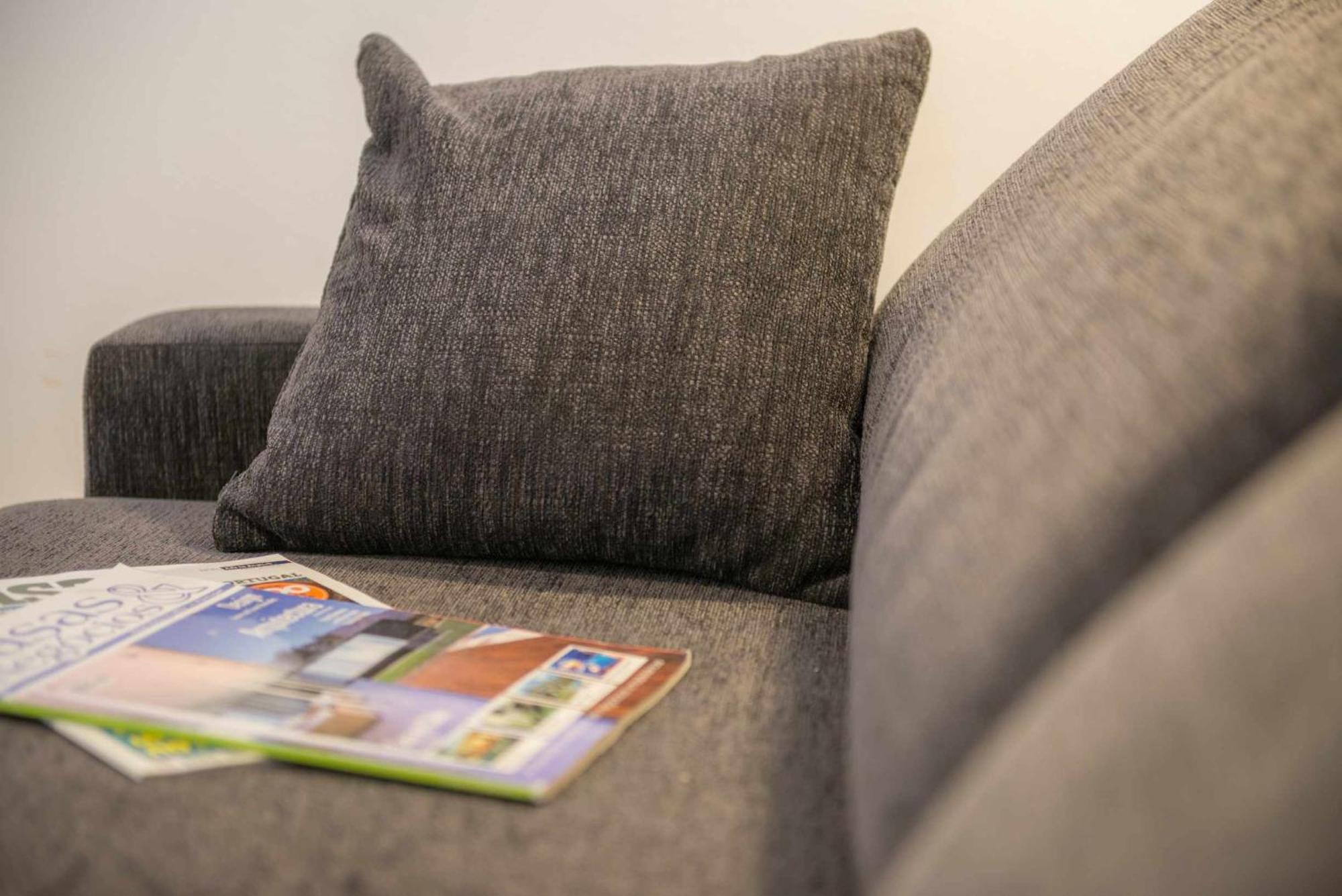 Candelario Apartamentos Bilik gambar